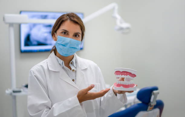 Best Urgent Care for Lost Fillings or Crowns in Smithville, OH