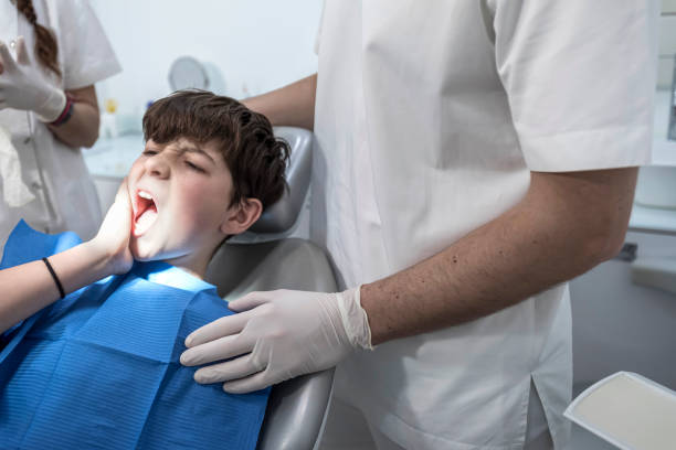 Best After-Hours Dental Trauma Care in Smithville, OH