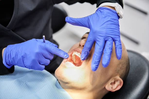 Best Pediatric Emergency Dentist in Smithville, OH