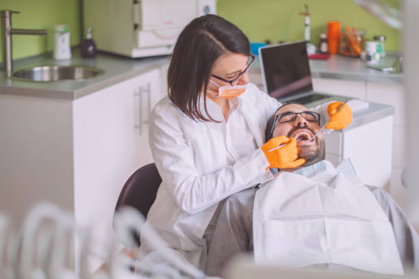 Best Emergency Dental Care for Broken or Chipped Teeth in Smithville, OH