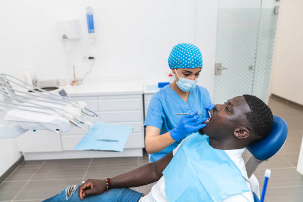 Best Emergency Treatment for Dental Infections or Abscesses in Smithville, OH
